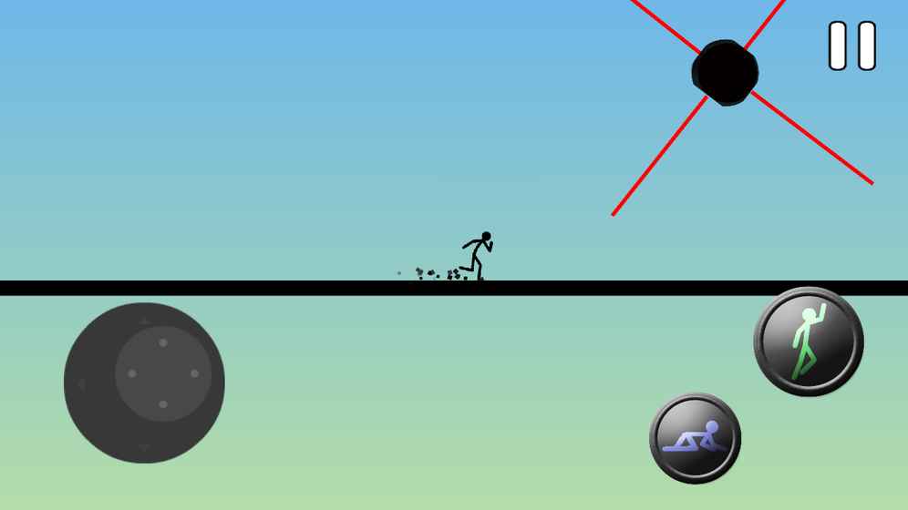 Another Weird Platformer 3(奇怪的动作3手游破解版下载)
