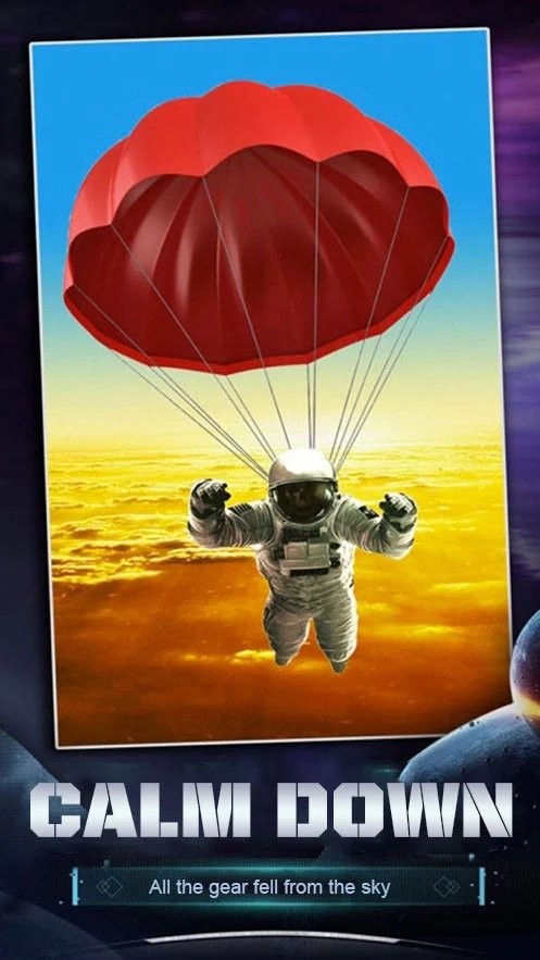 太空飞行模拟器最新版 太空飞行模拟器最新版