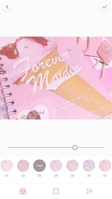 Palette Pink安卓版下载