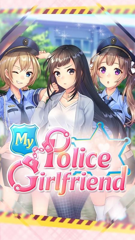 My Police Girlfriend(我的警察女友手游)