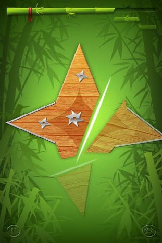 忍者切割 忍者切割