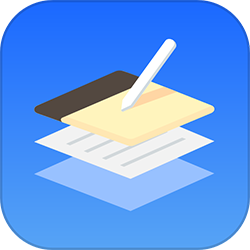 Flexcil笔记和PDF