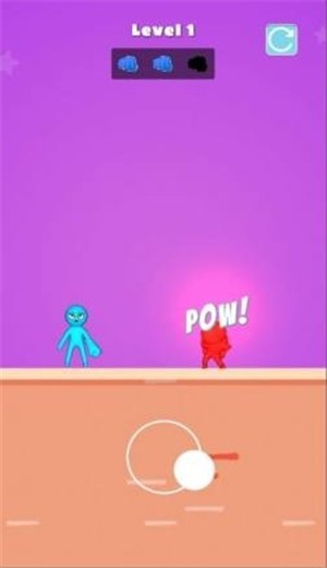 Punch Ample - 3D Fighting(打孔3D格斗) Punch Ample - 3D Fighting(打孔3D格斗)