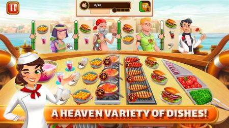 烧烤世界2Kebab World 2 烧烤世界2Kebab World 2