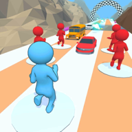 躲避派对3D(Dodge Party 3D)