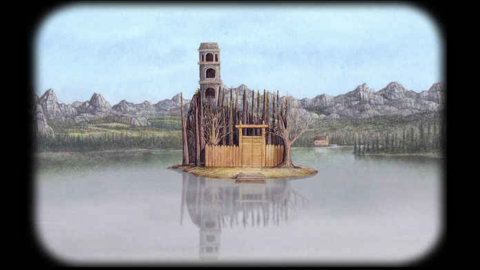 Rusty Lake Paradise(锈湖天堂岛安卓版下载)