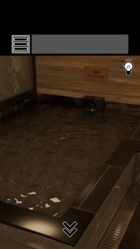脱出ゲーム 温泉