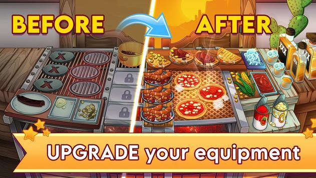 Pizza Empire(加入披萨帝国)