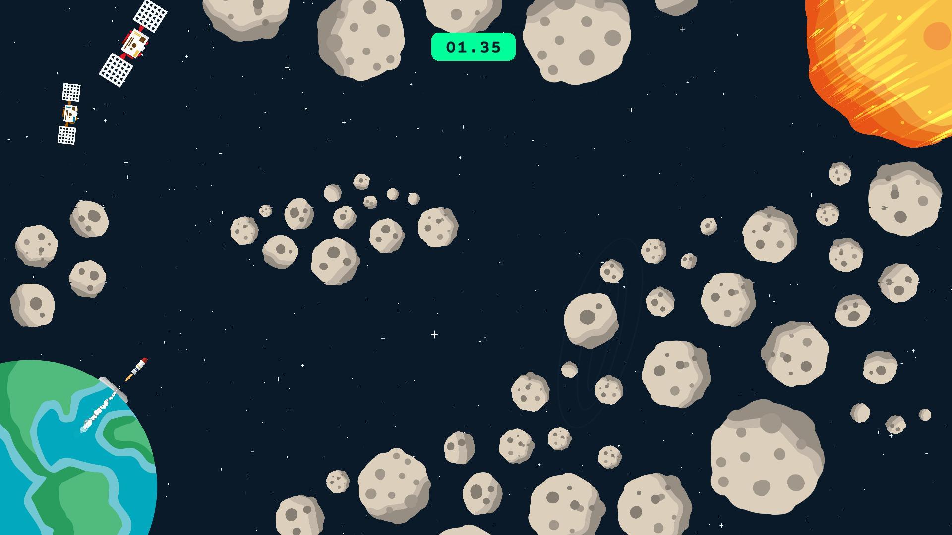 地球指挥中心Command Center Earth 地球指挥中心Command Center Earth
