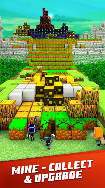 工匠传说Crafter Legends 工匠传说Crafter Legends