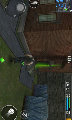 Prison Escape(越狱大逃杀破解版) Prison Escape(越狱大逃杀破解版)
