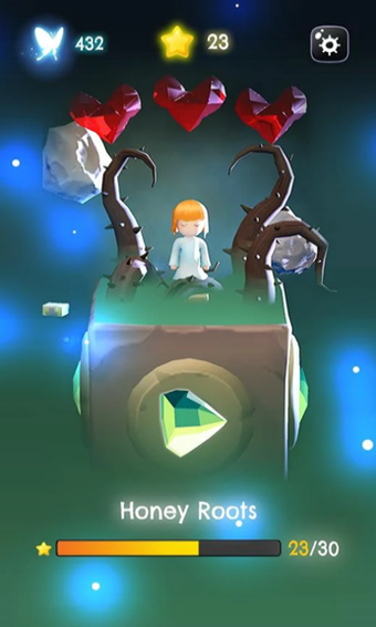 Dream Walker(梦游少女手游)