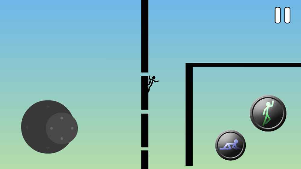 Another Weird Platformer 3(奇怪的动作3手游破解版下载)
