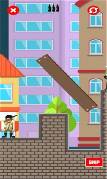 间谍小子Mr.Shot Spy boy