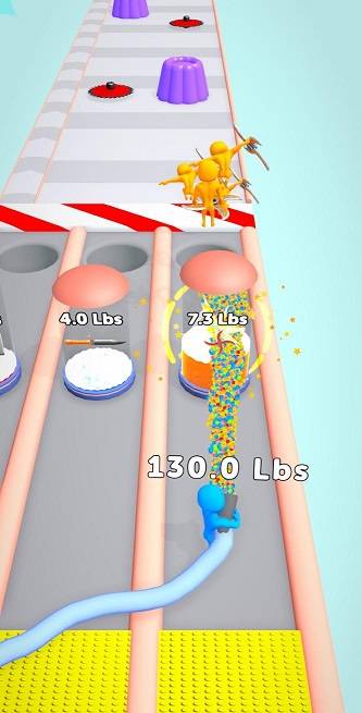 果冻泡泡大战Blobs and Hoses 果冻泡泡大战Blobs and Hoses