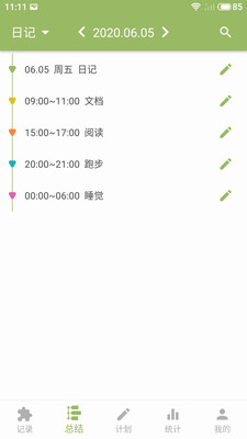 普日
