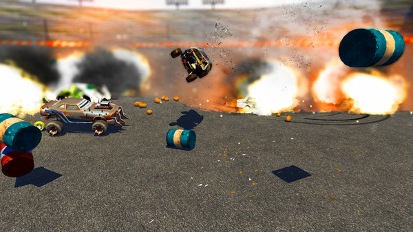 真正的车祸事故模拟(Real Car Crash Accidents Sim) 真正的车祸事故模拟(Real Car Crash Accidents Sim)