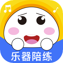 小白练琴