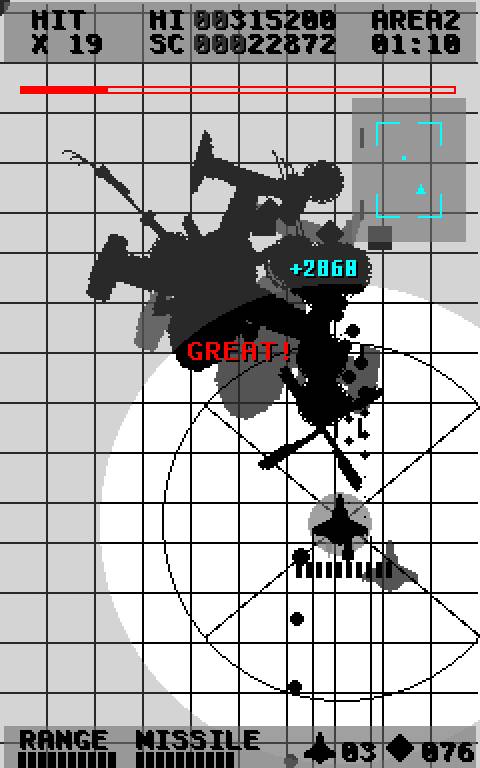 导弹舞者MissileDancer游戏 导弹舞者MissileDancer游戏