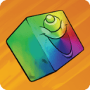 Tumblestone(翻滚石块)