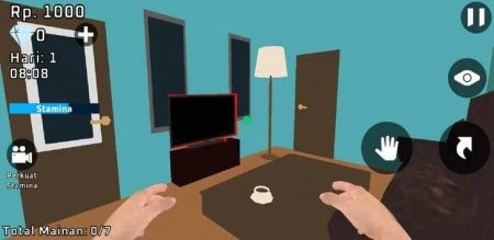 网吧商人模拟器(Warnet Bocil Simulator)