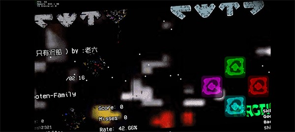 错误化恶搞之家死亡难度(TG Engine) 错误化恶搞之家死亡难度(TG Engine)