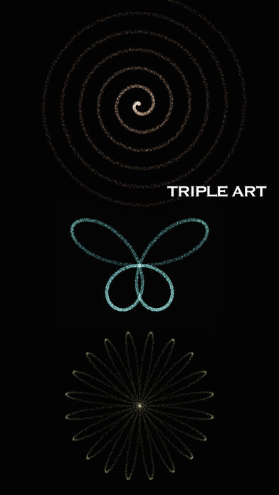 Triple A(粒子三合一中文版下载)