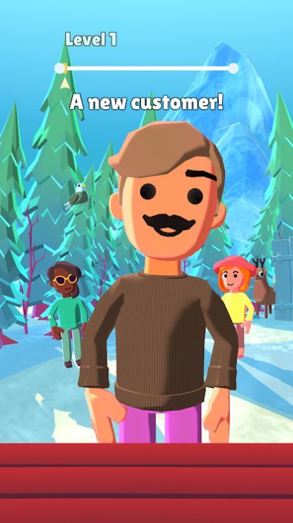 uglymeter丑脸评分