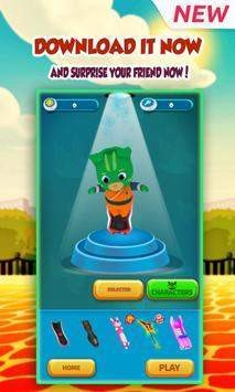 游骑兵奔跑安卓版