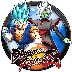 龙珠掌上格斗Z中文版