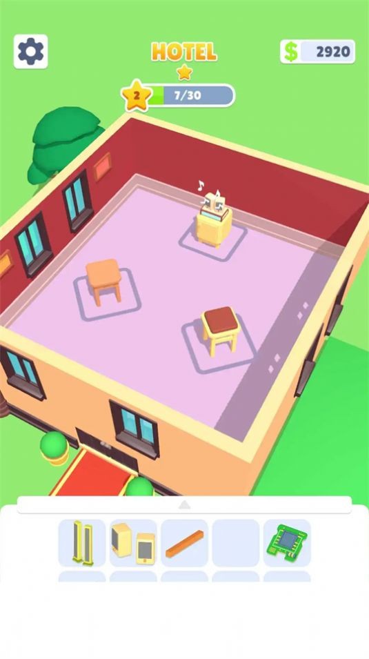 Merge & Rent Merge & Rent