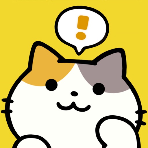 神秘猫咪字典国际版