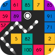 Balls Bounce Puzzle(弹球2谜题挑战游戏)