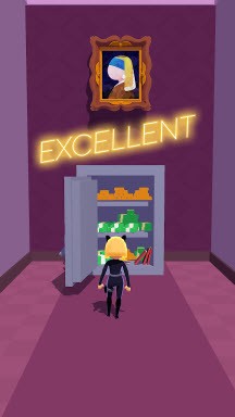 Flexy Agent(灵活特工)