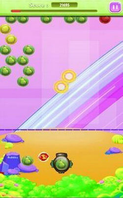 Bubble Blaze Shooter(泡泡大射手) Bubble Blaze Shooter(泡泡大射手)
