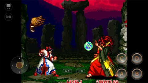 侍魂3 侍魂3