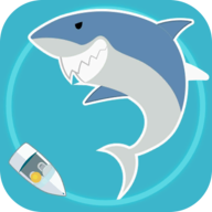 Shark Pong(鲨鱼乒乓球手游)