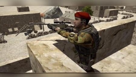 突击队冒险丛林射击战争Commando Shooting Adventure 突击队冒险丛林射击战争Commando Shooting Adventure