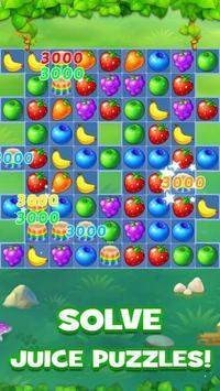 Juice Crush(果汁粉碎红包版)