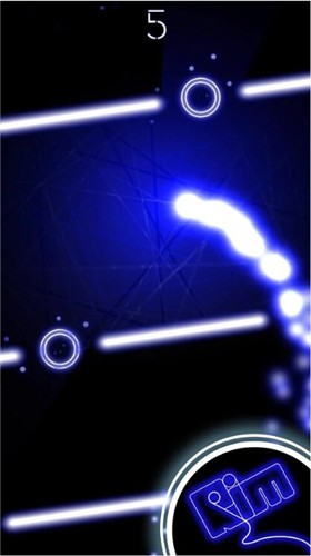 Rim(炫光穿越) Rim(炫光穿越)