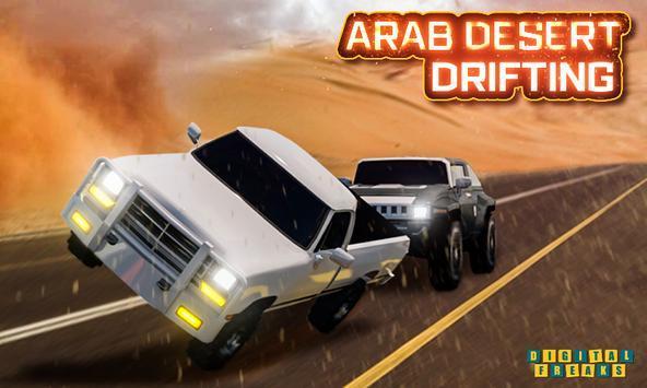 Arab Drift Simulator(阿拉伯赛车漂移2021)