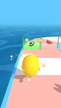 Fruit Giant(水果巨人)