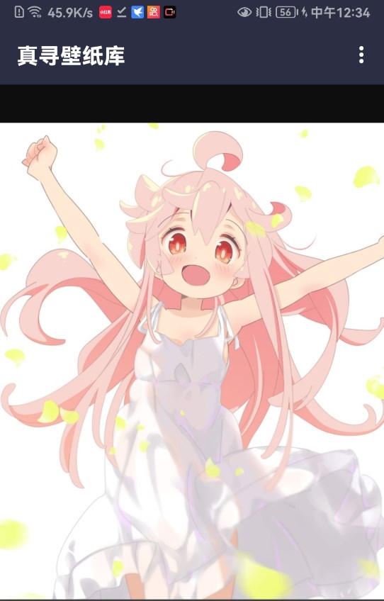 真寻壁纸库 真寻壁纸库