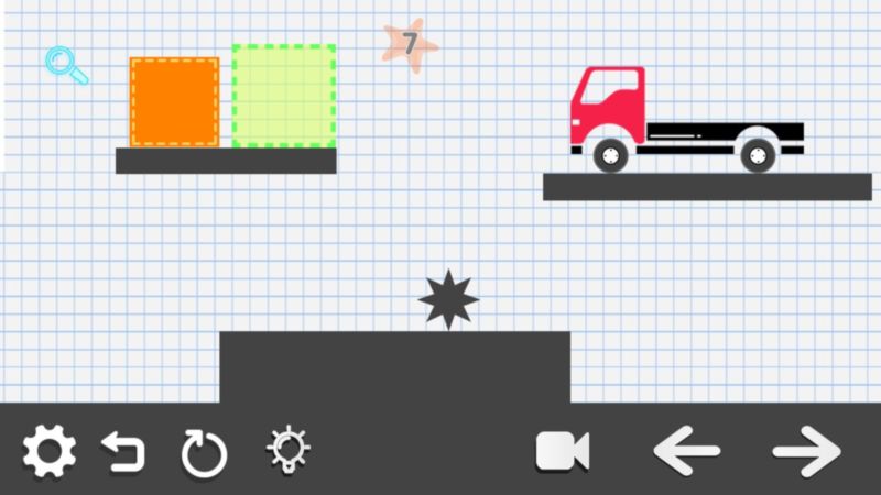 Truck Brain(脑力司机) Truck Brain(脑力司机)