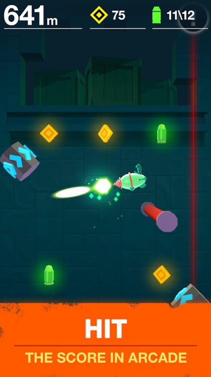 点击手枪游戏下载