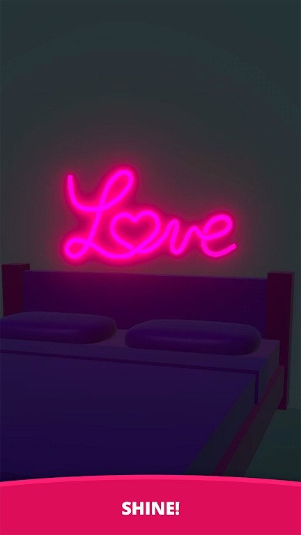 手工霓虹灯(Neon Lights)