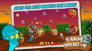 Farm Invasion USA(入侵农场手游)
