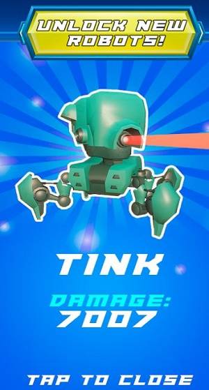 组装机器人战斗Battle Robots 组装机器人战斗Battle Robots
