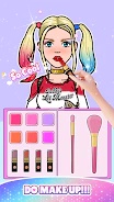 Paper Doll: Dress Up