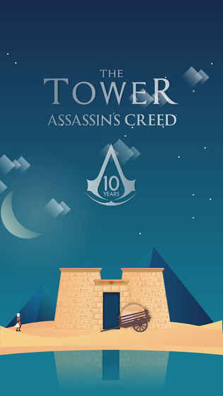 Tower AC(通天塔刺客信条中文破解版下载)